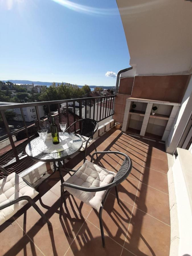 Apartman Franka Crikvenica Exteriér fotografie